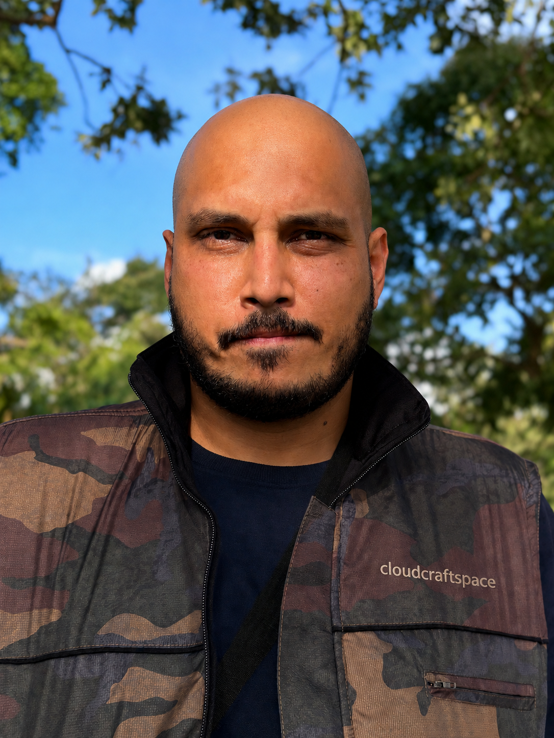 Rohit Kundliwal